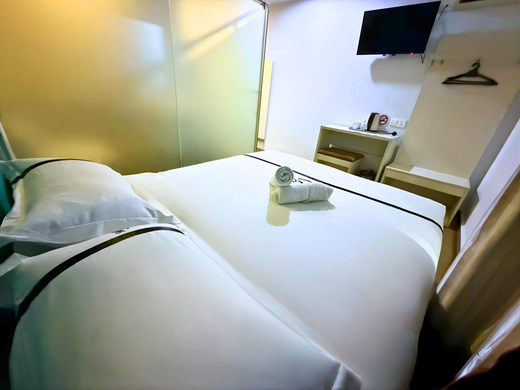 Seeds Hotel Cheras Maluri — Photos 3